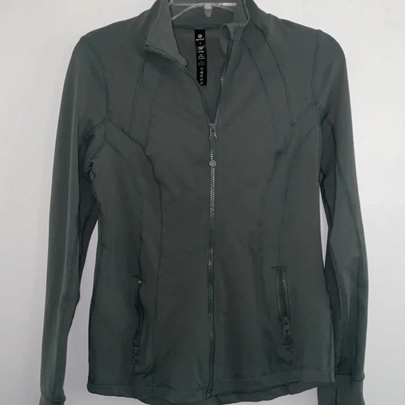 90 Degree By Reflex Jackets Coats Degree Lux Full Zip